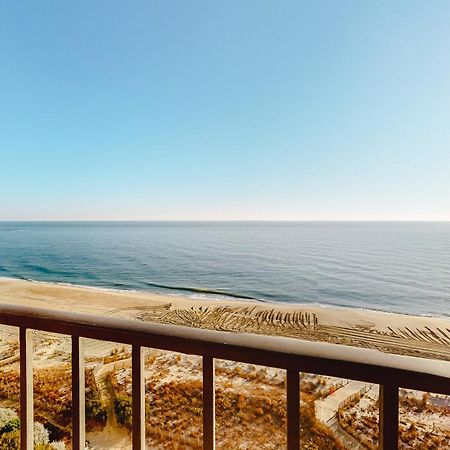 Plaza II Hotell Ocean City Rum bild