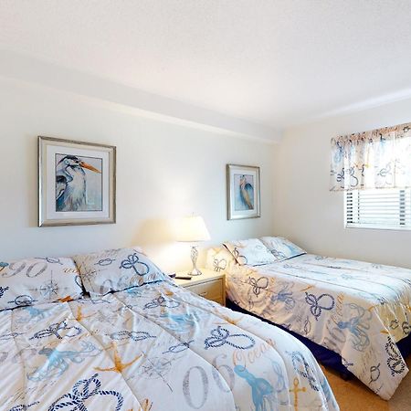 Plaza II Hotell Ocean City Rum bild