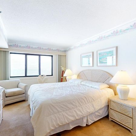 Plaza II Hotell Ocean City Rum bild