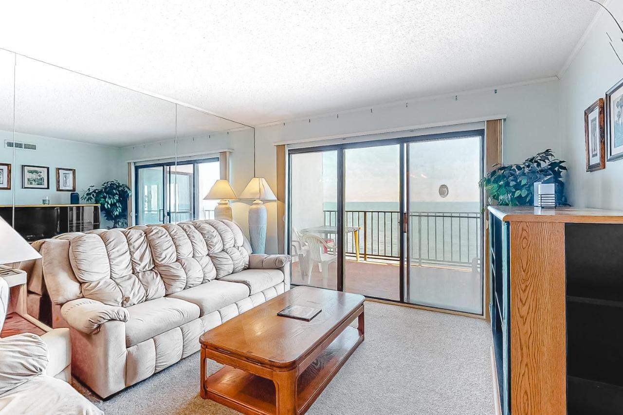 Plaza II Hotell Ocean City Rum bild