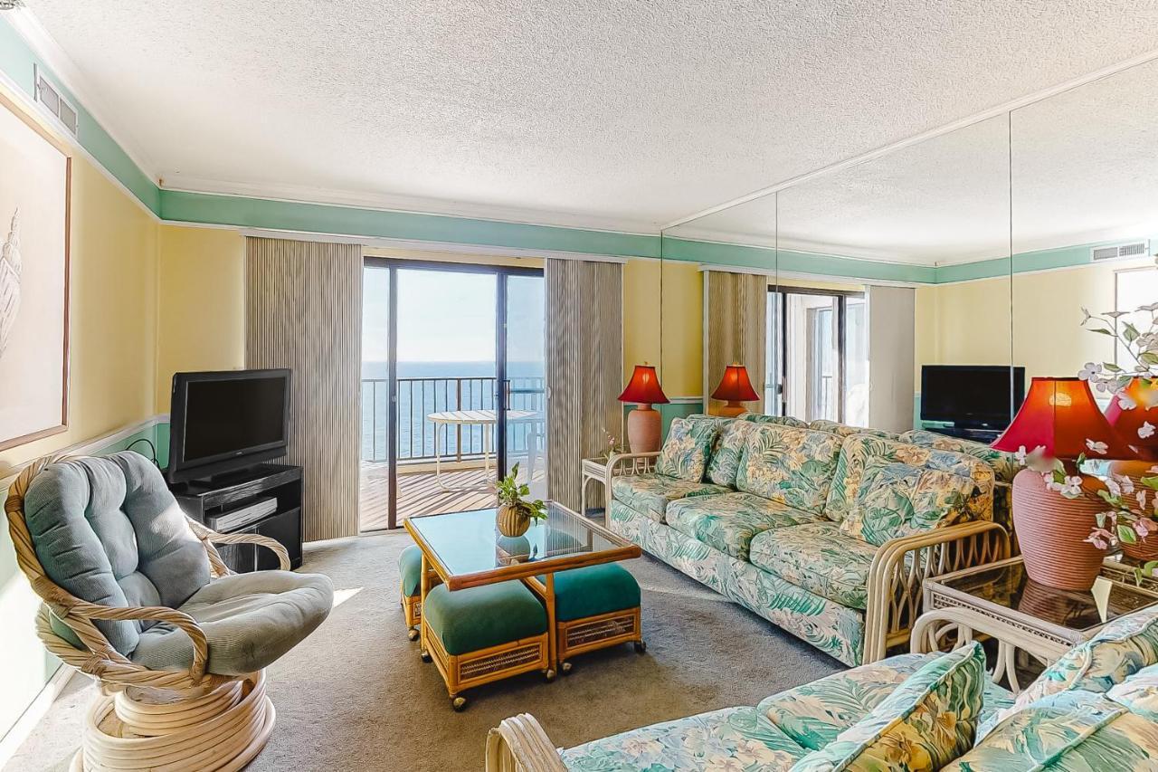 Plaza II Hotell Ocean City Rum bild