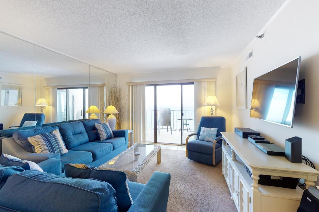 Plaza II Hotell Ocean City Rum bild
