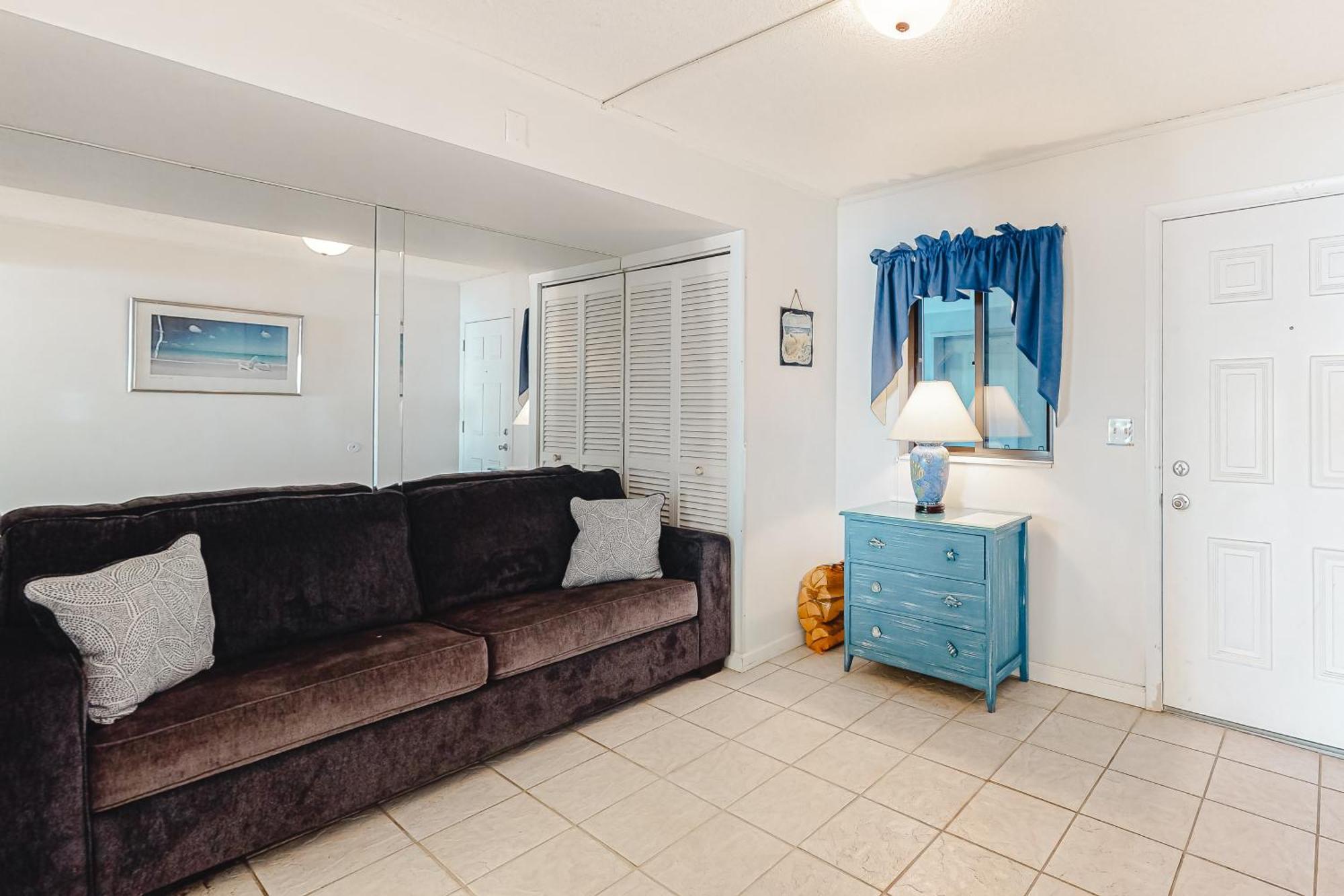 Plaza II Hotell Ocean City Rum bild