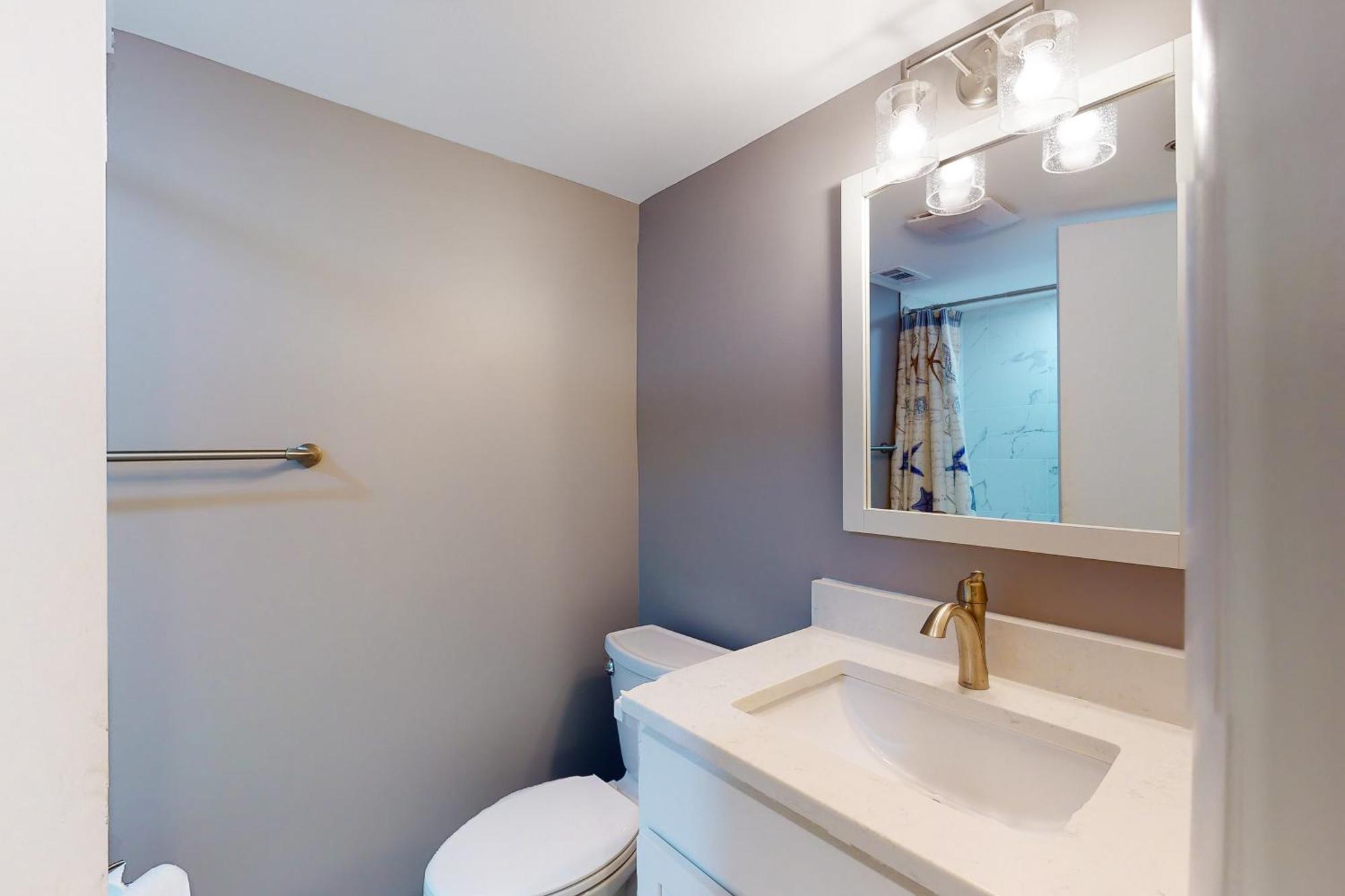 Plaza II Hotell Ocean City Rum bild