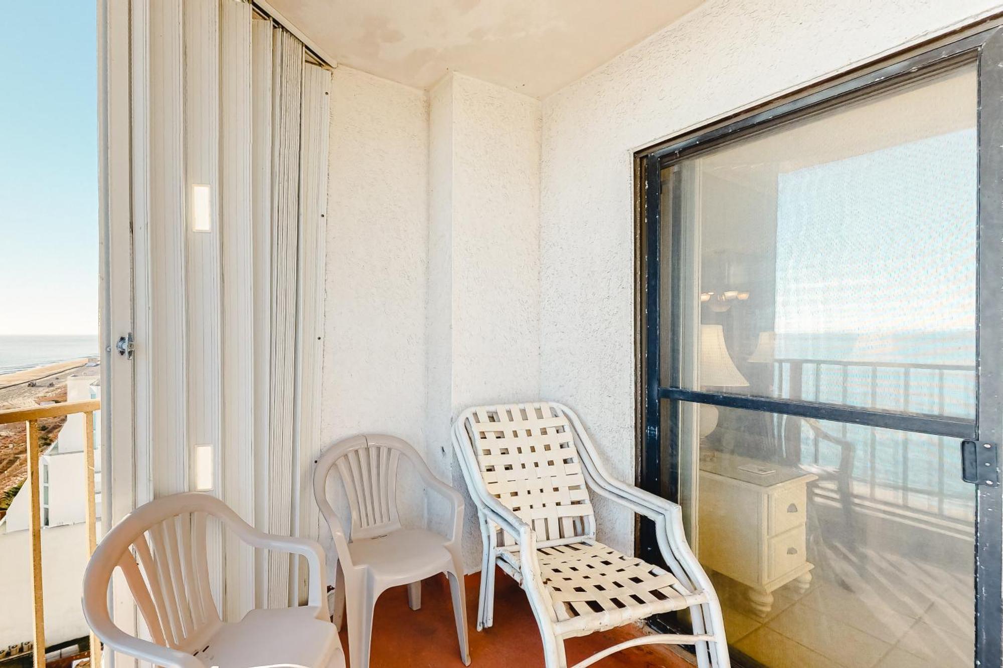 Plaza II Hotell Ocean City Rum bild