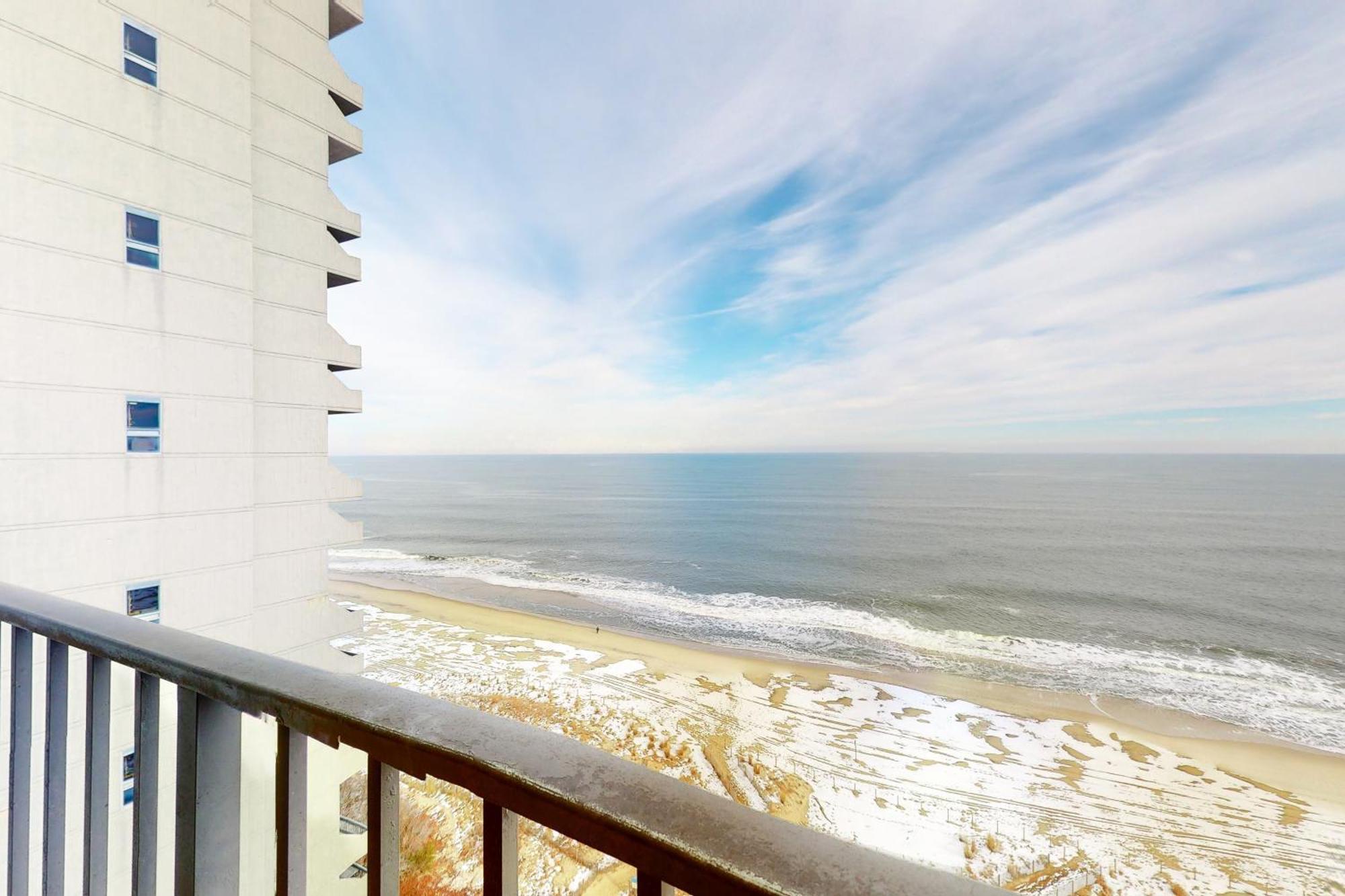 Plaza II Hotell Ocean City Rum bild